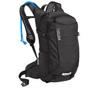 Camelbak - Women's M.U.L.E. Pro 14 100oz - Cycling backpack black/grey