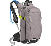 CamelBak Women's M.U.L.E. Pro 14 Bike Hydration Backpack 100oz - Body Mapping Technology