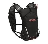 Camelbak Trail Run Woman Hydration Vest 7l Black Woman One Size Black