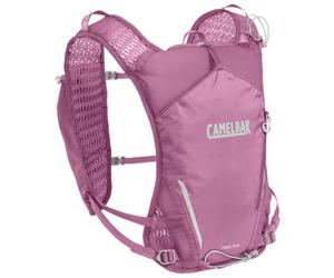 Camelbak - Women's Trail Run Vest - Trail running backpack pink