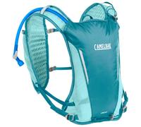 Camelbak - Women's Womens Trail Run Vest - Trail running backpack turquoise