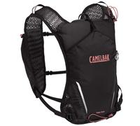 Camelbak Trail Run Woman Hydration Vest 7l Black Woman One Size Black