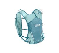 Camelbak - Women's Womens Trail Run Vest - Trail running backpack turquoise