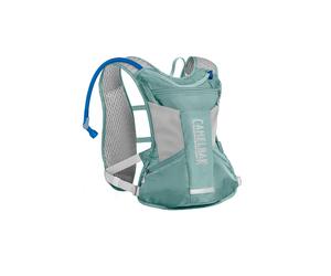 Camelbak Women's W Chase Bike Vest 1.45L Light Blue One Size