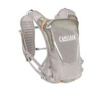 Camelbak Womens Zephyr Pro Vest 11 Litre With 2 X 500ml Quick Stow Flasks