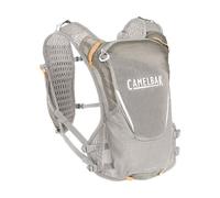 CamelBak Women's Zephyr Vest 11L with 1L HydrationCB2821005000X Flint Grey NEW