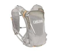 Camelbak Zephyr Pro Woman Hydration Vest 12l Grey Woman One Size Flint grey