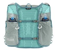 Camelbak - Zephyr Pro - Trail running backpack turquoise