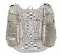 Camelbak Zephyr Pro Woman Hydration Vest 12l Grey Woman One Size Flint grey