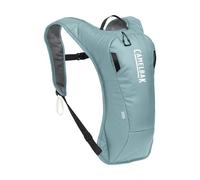 CamelBak Zoid Hydration Pack 70oz, Blue Mist/Black