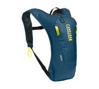 CamelBak Zoid Snow Hydration Pack Deep Blue, 70oz