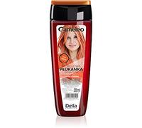Cameleo - Apricot Hair Toner with Citrus Water, NO Yellow Shades, Tones, Semi Permanent Hair Dye - Blonde, Grey Hair - Colour & Care - Paraben Free | 200ml