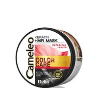 Cameleo BB Colour Care Keratin Mask For Coloured & Bleached Hair 250ml