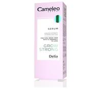 Cameleo Expert - Grow Strong - Serum for Weakened & Thinning Hair - Ginger, Procapil™ & HydroScalp™ Complex - 30 ml