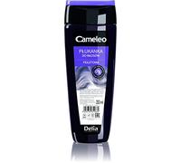 Cameleo - Violet Hair Toner - OLD VERSION - NO Yellow Tones - Semi Permanent Hair Dye - Blonde, Grey Hair - Hair Colour & Care - Paraben Free - 200ml