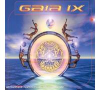 Cameleon, Son Kite, a.o. - Gaia IX