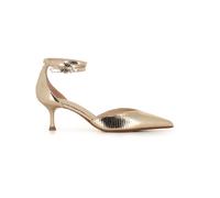 Camelia 6 Aspis- female- Sergio Levantesi- Pumps- Yellow- 8 UK- Shoes 8 UK