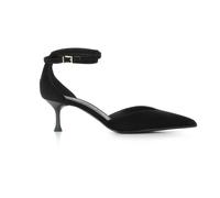 Camelia 6 Décolleté- female- Sergio Levantesi- Pumps- Black- 5 1/2 UK- Shoes 5 1/2 UK