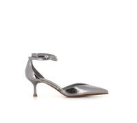 Camelia 6 Décolleté- female- Sergio Levantesi- Pumps- Gray- 4 1/2 UK- Shoes 4 1/2 UK
