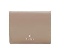 Camelia Compact Wallet - female - Furla - Wallets & Cardholders - Beige - ONE SIZE - Accessories ONE SIZE