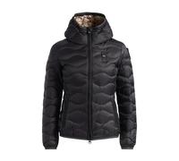 Camelia Down Jacket - female - Blauer - Down Jackets - Black - M - Jackets M