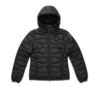 Camelia Down Jacket - female - Blauer - Down Jackets - Black - M - Jackets M