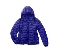 Camelia Down Jacket - female - Blauer - Down Jackets - Blue - L - Jackets L