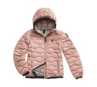 Camelia Down Jacket - female - Blauer - Down Jackets - Pink - S - Jackets S