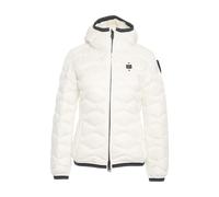 Camelia Down Jacket - female - Blauer - Down Jackets - White - M - Jackets M
