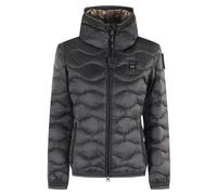 Camelia Jacket - female - Blauer - Winter Jackets - Black - L - Jackets L