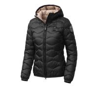 Camelia Jacket - female - Blauer - Winter Jackets - Black - M - Jackets M
