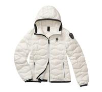 Camelia Jacket - female - Blauer - Winter Jackets - White - M - Jackets M