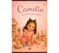 Camélia, la Petite Étoile Pressée