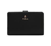 Furla , Black Wallets ,Black female, Sizes: ONE SIZE