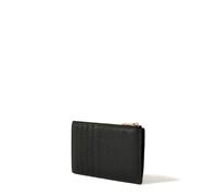 Camelia M Zipped Card Case - female - Furla - Wallets & Cardholders - Black - ONE SIZE - Accessories ONE SIZE
