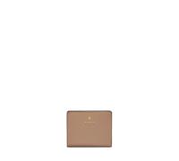 Camelia Mini Wallet - female - Furla - Wallets & Cardholders - Beige - ONE SIZE - Accessories ONE SIZE