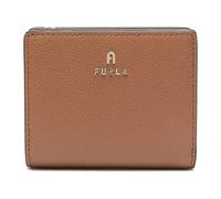 Camelia S Compact Wallet - female - Furla - Wallets & Cardholders - Brown - ONE SIZE - Accessories ONE SIZE