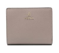 Camelia S Compact Wallet - female - Furla - Wallets & Cardholders - Gray - ONE SIZE - Accessories ONE SIZE
