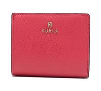 Camelia S Compact Wallet - female - Furla - Wallets & Cardholders - Pink - ONE SIZE - Accessories ONE SIZE
