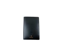 Camelia S Passport Holder- female- Furla- Wallets & Cardholders- Black- ONE SIZE- Accessories ONE SIZE