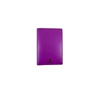 Camelia S Passport Holder- female- Furla- Wallets & Cardholders- Purple- ONE SIZE- Accessories ONE SIZE