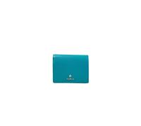 Camelia S Wallet- female- Furla- Wallets & Cardholders- Blue- ONE SIZE- Accessories ONE SIZE