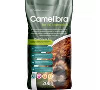 Camelibra Feed for Alpacas & Llamas - Size: 20kg