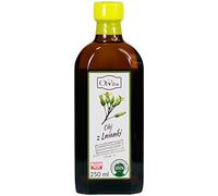 Camelina Oil, Cold-Pressed, unrefined Ol'Vita 250 ml