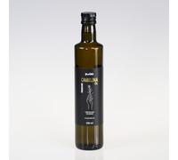 Camelina oil, cold-pressed, unrefined - Premium - Purillo (500 ml)