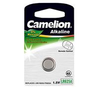'Camelion 12050125 Alkaline Button Cells, "LR625 A Pack of Chrome
