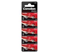 Camelion AG 3 / LR41 / LR736 / 392 Blister of 10 Batteries