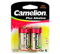 Camelion LR14 C Baby Plus Alkaline Battery
