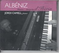 Camell - Before And After Iberia