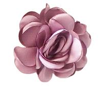 Camellia Hair Clip Camellia Brooch Pin Flower Hair Clip For Women Flower Brooch Bridal Headdress Flower Barrettes